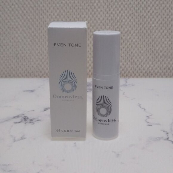Omorovicza Even Tone Serum - Picture 1 of 2